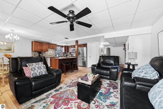 1474 S Montmorency Lane, Suttons Bay, MI 49682