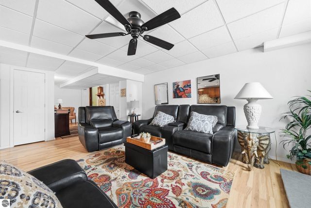 1474 S Montmorency Lane, Suttons Bay, MI 49682