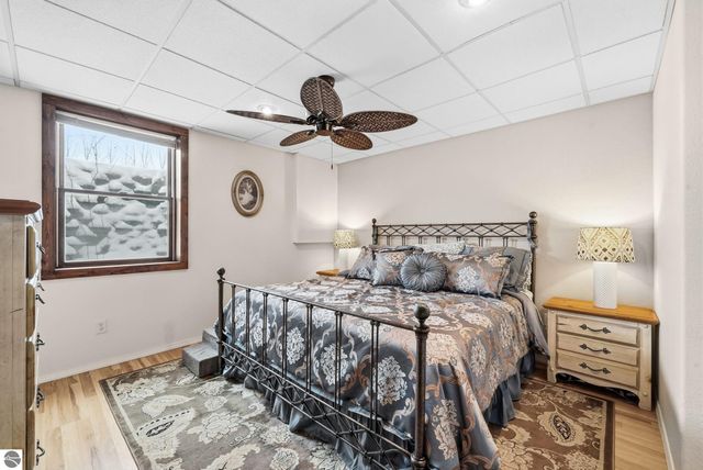 1474 S Montmorency Lane, Suttons Bay, MI 49682