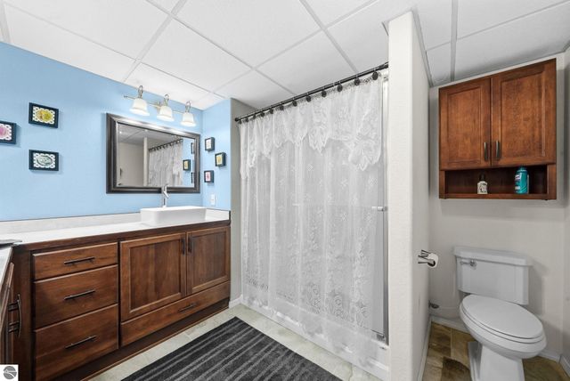 1474 S Montmorency Lane, Suttons Bay, MI 49682