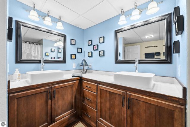 1474 S Montmorency Lane, Suttons Bay, MI 49682