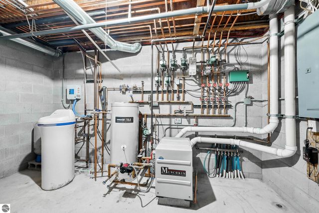 1474 S Montmorency Lane, Suttons Bay, MI 49682