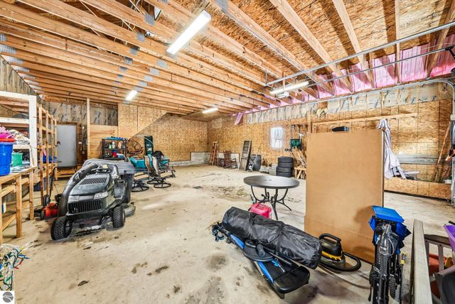 1474 S Montmorency Lane, Suttons Bay, MI 49682