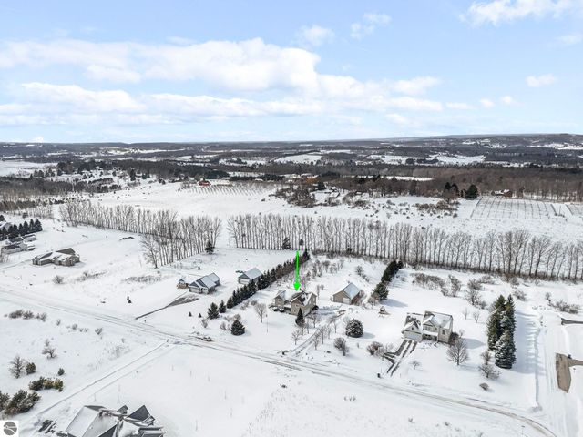 1474 S Montmorency Lane, Suttons Bay, MI 49682