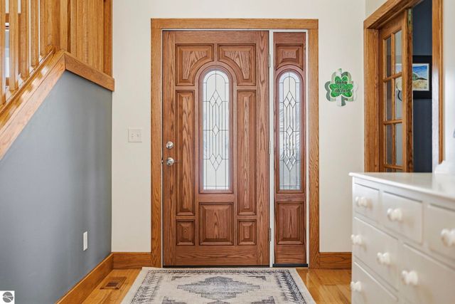 1474 S Montmorency Lane, Suttons Bay, MI 49682