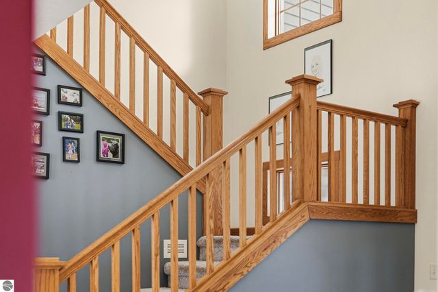 1474 S Montmorency Lane, Suttons Bay, MI 49682