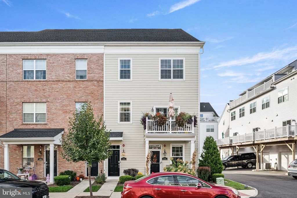 136-B ALEXANDRIA ST, Bensalem, PA 19020