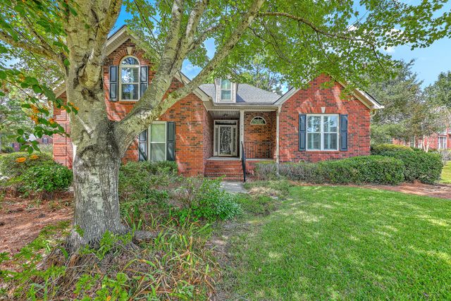 301 Bellerive Lane, Summerville, SC 29483