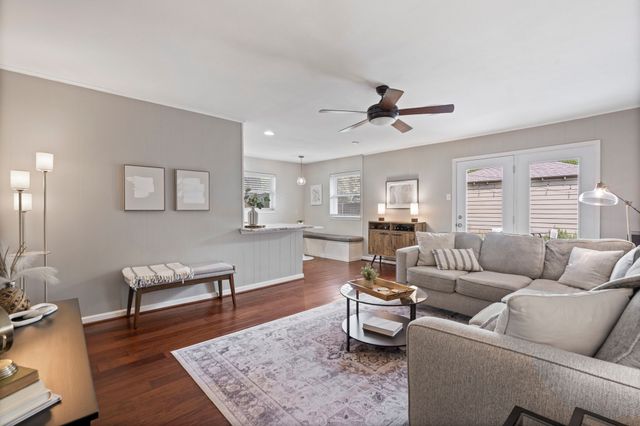 10631 Larchfield Lane, Dallas, TX 75238