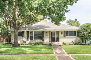 10631 Larchfield Lane, Dallas, TX 75238
