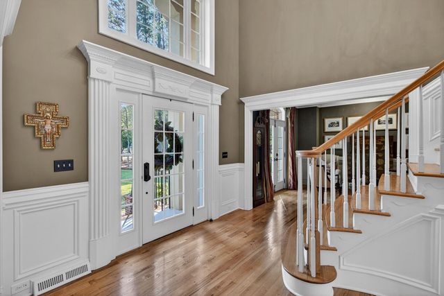 2992 Pignatelli Crescent, Mount Pleasant, SC 29466