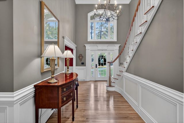 2992 Pignatelli Crescent, Mount Pleasant, SC 29466