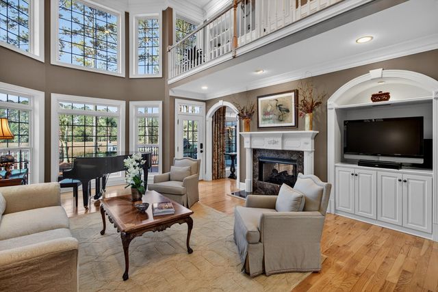 2992 Pignatelli Crescent, Mount Pleasant, SC 29466