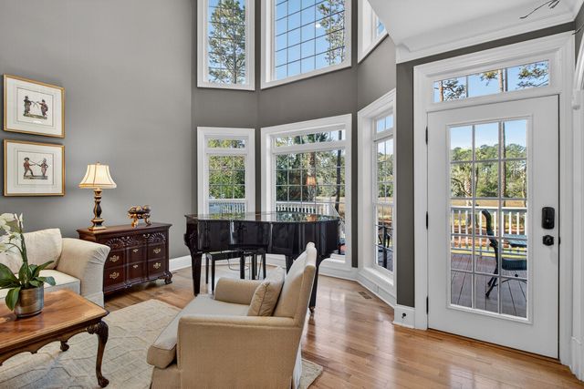 2992 Pignatelli Crescent, Mount Pleasant, SC 29466