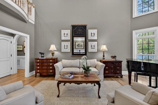 2992 Pignatelli Crescent, Mount Pleasant, SC 29466