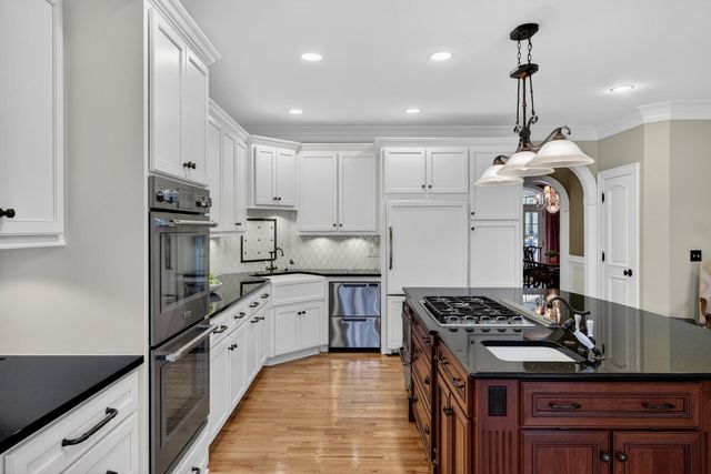 2992 Pignatelli Crescent, Mount Pleasant, SC 29466