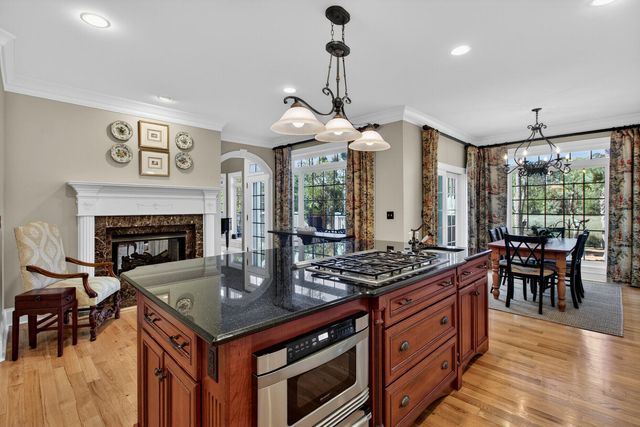 2992 Pignatelli Crescent, Mount Pleasant, SC 29466