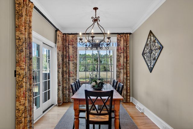 2992 Pignatelli Crescent, Mount Pleasant, SC 29466