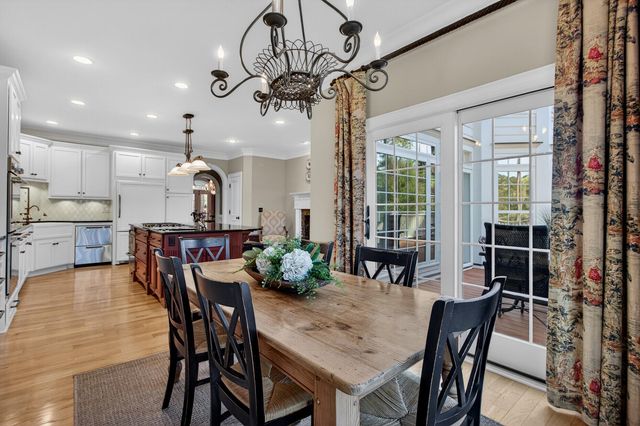 2992 Pignatelli Crescent, Mount Pleasant, SC 29466