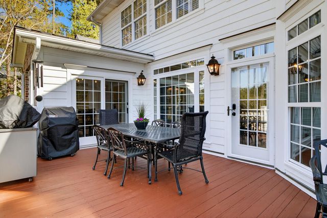 2992 Pignatelli Crescent, Mount Pleasant, SC 29466