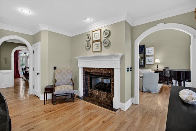 2992 Pignatelli Crescent, Mount Pleasant, SC 29466