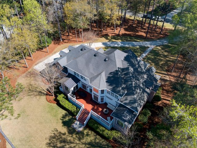 2992 Pignatelli Crescent, Mount Pleasant, SC 29466