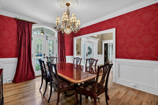 2992 Pignatelli Crescent, Mount Pleasant, SC 29466