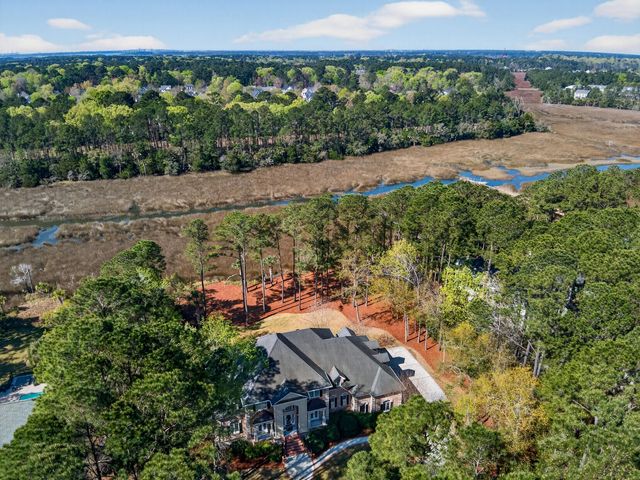 2992 Pignatelli Crescent, Mount Pleasant, SC 29466