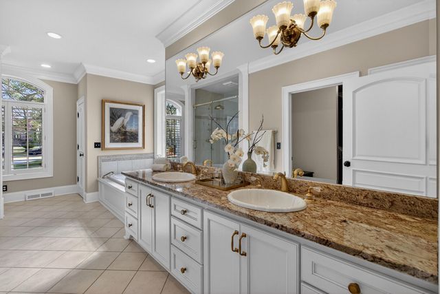 2992 Pignatelli Crescent, Mount Pleasant, SC 29466