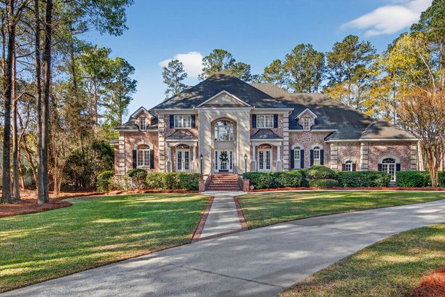 2992 Pignatelli Crescent, Mount Pleasant, SC 29466
