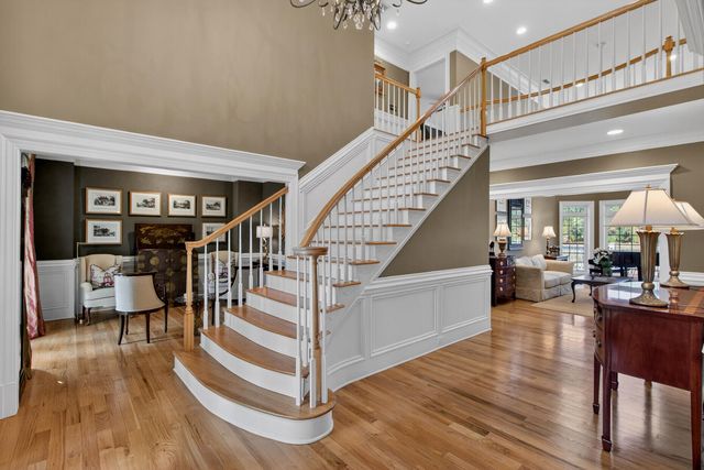 2992 Pignatelli Crescent, Mount Pleasant, SC 29466