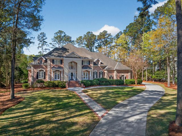 2992 Pignatelli Crescent, Mount Pleasant, SC 29466