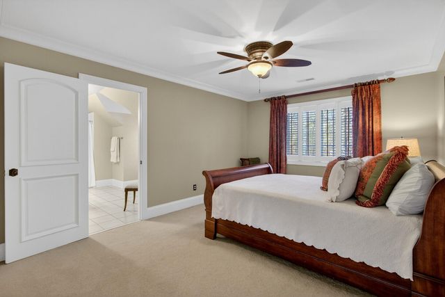 2992 Pignatelli Crescent, Mount Pleasant, SC 29466