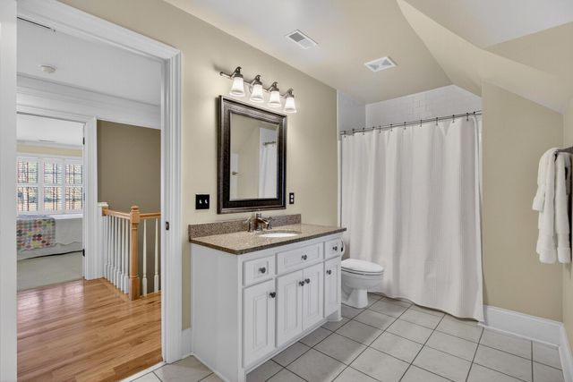 2992 Pignatelli Crescent, Mount Pleasant, SC 29466