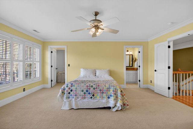 2992 Pignatelli Crescent, Mount Pleasant, SC 29466