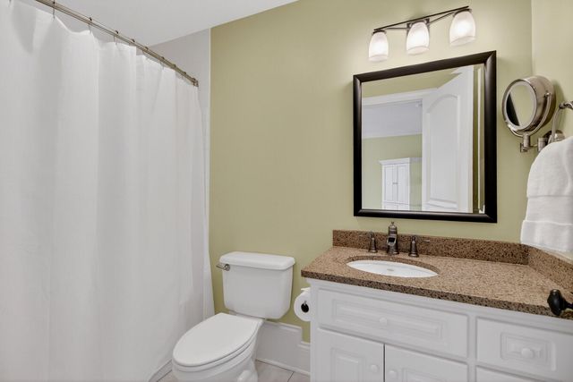 2992 Pignatelli Crescent, Mount Pleasant, SC 29466