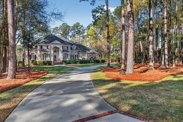 2992 Pignatelli Crescent, Mount Pleasant, SC 29466