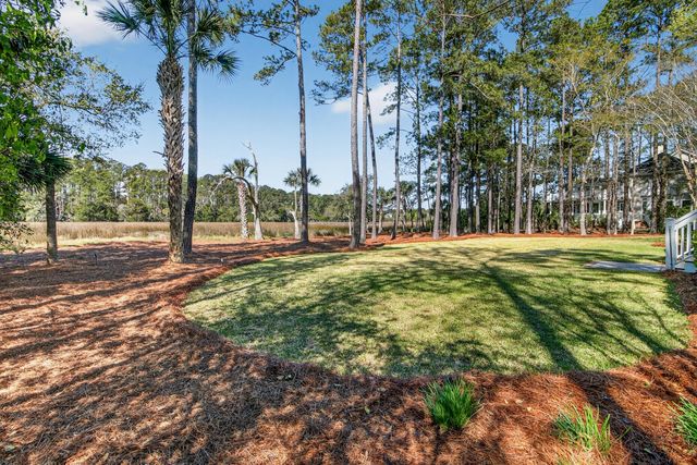2992 Pignatelli Crescent, Mount Pleasant, SC 29466