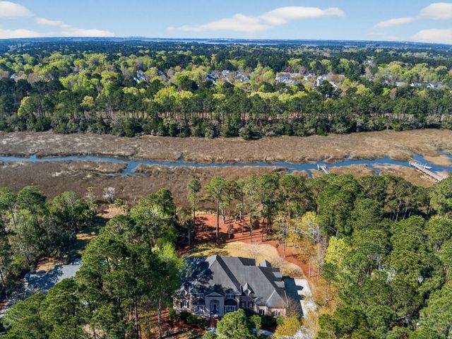 2992 Pignatelli Crescent, Mount Pleasant, SC 29466