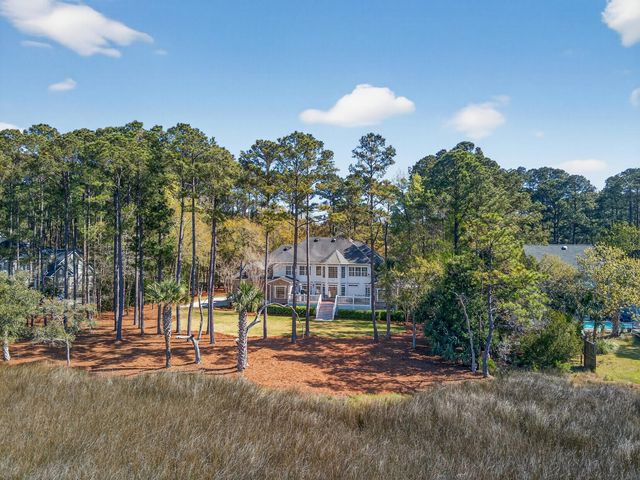 2992 Pignatelli Crescent, Mount Pleasant, SC 29466
