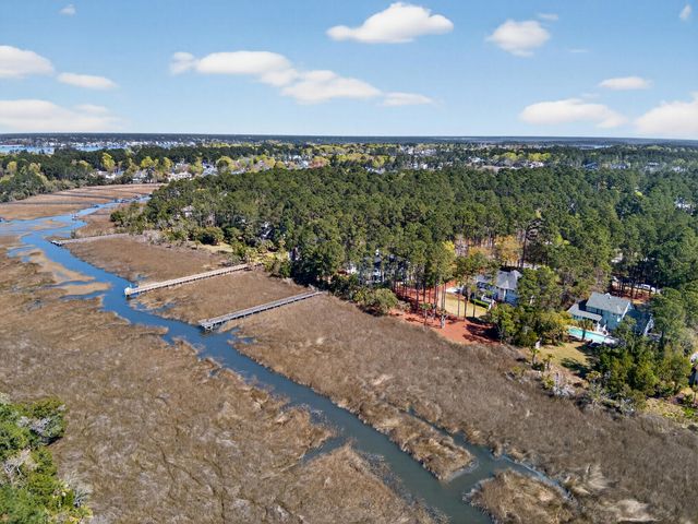 2992 Pignatelli Crescent, Mount Pleasant, SC 29466