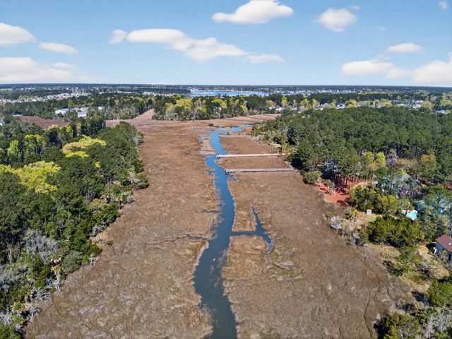 2992 Pignatelli Crescent, Mount Pleasant, SC 29466