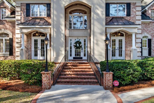 2992 Pignatelli Crescent, Mount Pleasant, SC 29466