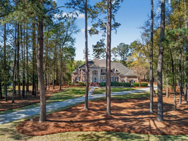 2992 Pignatelli Crescent, Mount Pleasant, SC 29466