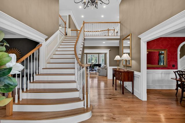 2992 Pignatelli Crescent, Mount Pleasant, SC 29466
