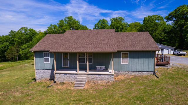 507 New Center Church Rd, Shelbyville, TN 37160