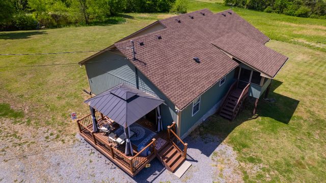 507 New Center Church Rd, Shelbyville, TN 37160