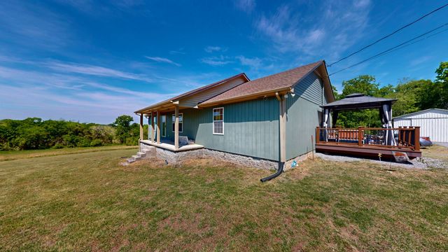 507 New Center Church Rd, Shelbyville, TN 37160