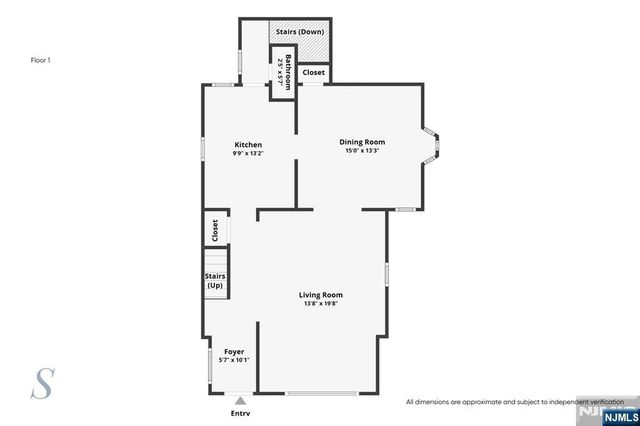 830 Soldier Hill Road, Emerson, NJ 07630