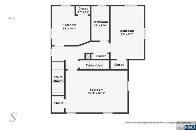 830 Soldier Hill Road, Emerson, NJ 07630